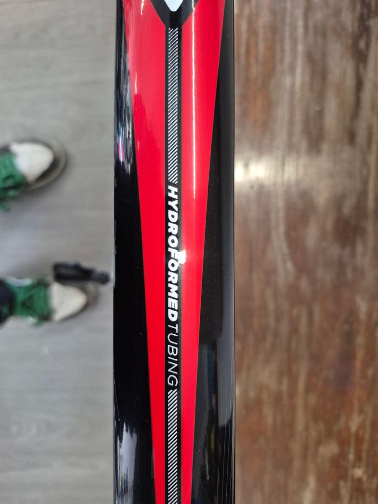 Used Scott Scott Custom Shimano Ultegra 2012 Road & Gravel, Black — image 10 of 11