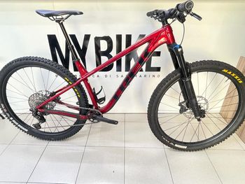 Trek, Roscoe 9 2022