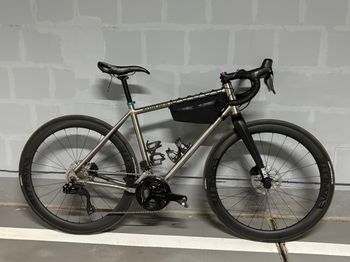 Rapid, All-Road