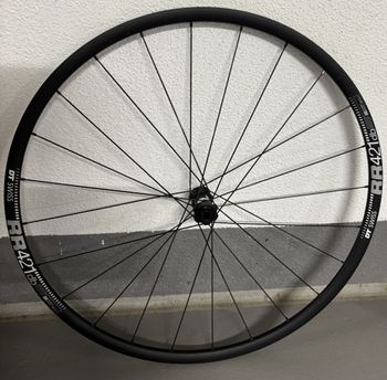 Brugt Rapid All-Road 2024 Road & Gravel — billede 16 af 17