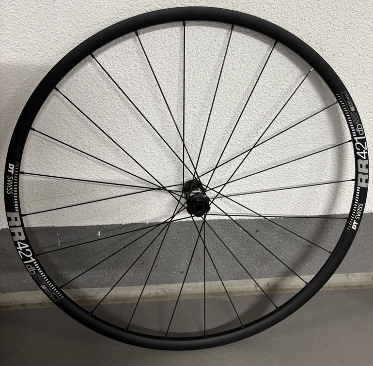 Brugt Rapid All-Road 2024 Road & Gravel — billede 16 af 17