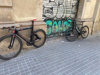 Used Argon 18 E 114 Frameset 2020 Road & Gravel, Black — image 6 of 6