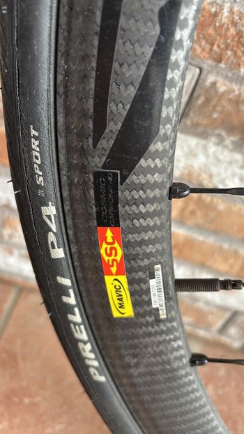 Used Focus Izalco Shimano Ultegra 2019 Road & Gravel — image 5 of 8
