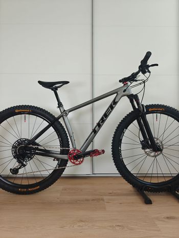 Trek, Procaliber SRAM X01 Eagle