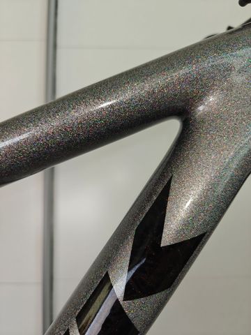 Used Trek Procaliber SRAM X01 Eagle 2019 Mountainbike, Black — image 4 of 7