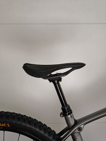 Used Trek Procaliber SRAM X01 Eagle 2019 Mountainbike, Black — image 7 of 7