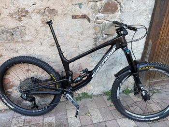 Nukeproof, Giga 290 Carbon Elite 2024