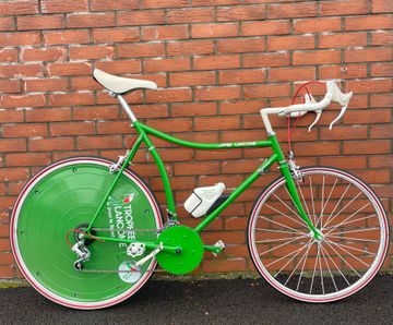 Brugt Schauff Custom Other Shimano 1983 Road & Gravel