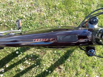 Used Giant Trance X E+ 1 2023 2023 Mountainbike — image 5 of 10