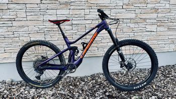 Lapierre, SPICY FIT 3.0 2020
