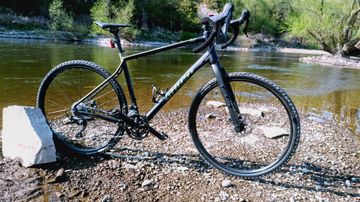Used Ghost Asket Essential 2023 2023 Road & Gravel, Black — image 15 of 23