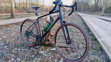 Used Ghost Asket Essential 2023 2023 Road & Gravel, Black — image 20 of 23