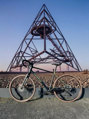 Brugt Ghost Asket Essential 2023 2023 Road & Gravel