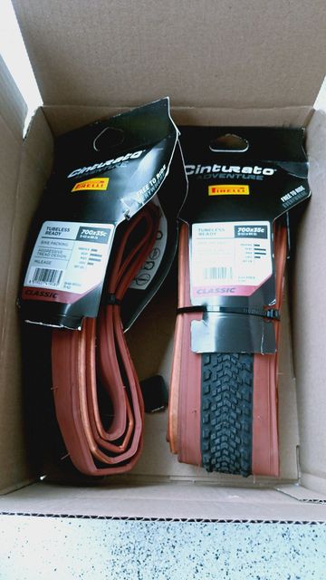 Used Ghost Asket Essential 2023 2023 Road & Gravel, Black — image 21 of 23