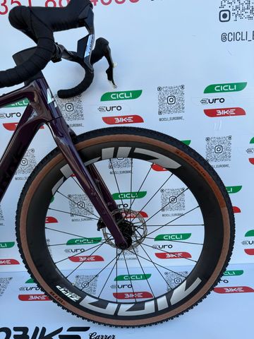 Gebrauchtes Lapierre Crosshill CF 8.0 2025 2025 Road & Gravel, Violett — Bild 5 von 9