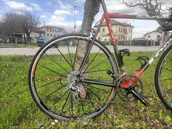 Used Look Look Custom Campagnolo Chorus 2004 Road & Gravel — image 2 of 5
