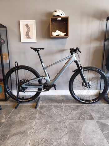 Scott, Scott Custom SRAM GX Eagle AXS