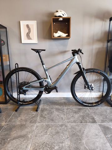 Gebrauchtes Scott Custom SRAM GX Eagle AXS 2025 MTB