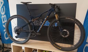 Orbea, OIZ M PRO 2022