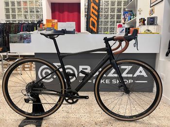 BMC, Urs SRAM Rival