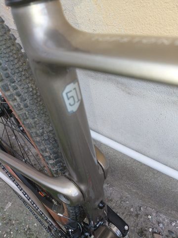 Tweedehands Cannondale Topstone Carbon 3 GRX - 2x 2026 2026 Road & Gravel — afbeelding 4 van 5