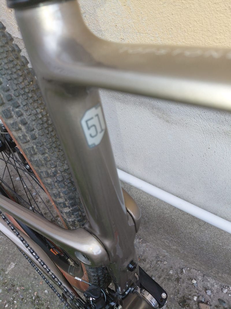 Tweedehands Cannondale Topstone Carbon 3 GRX - 2x 2026 2026 Road & Gravel — afbeelding 4 van 5