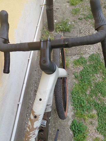 Tweedehands Cannondale Topstone Carbon 3 GRX - 2x 2026 2026 Road & Gravel — afbeelding 2 van 5
