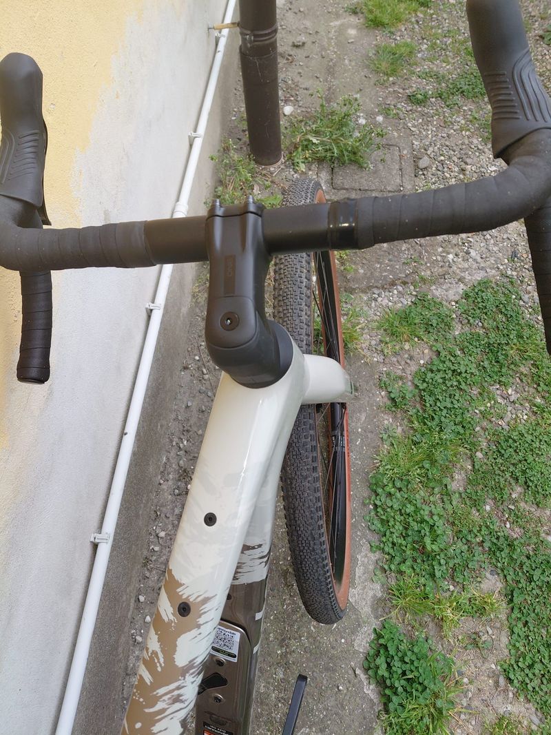 Tweedehands Cannondale Topstone Carbon 3 GRX - 2x 2026 2026 Road & Gravel — afbeelding 2 van 5