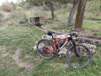 Mendiz, X21 SRAM GX Eagle