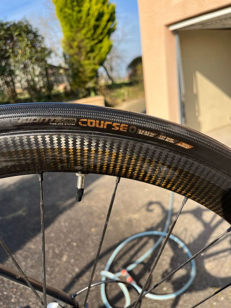 Used Specialized Specialized Custom Shimano 105 2016 Road & Gravel — image 3 of 6