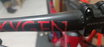 Used Wilier SLR 2025 Mountainbike, Red, 29 — image 17 of 31