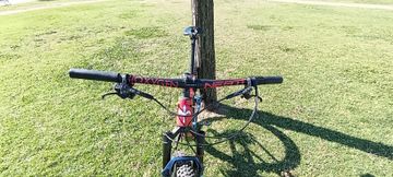 Used Wilier SLR 2025 Mountainbike, Red, 29 — image 2 of 31