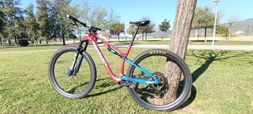 Used Wilier SLR 2025 MTB