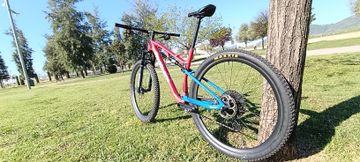 Used Wilier SLR 2025 Mountainbike, Red, 29 — image 15 of 31