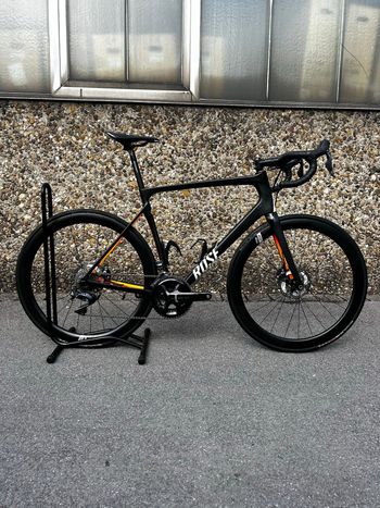 Rose, X-Lite Shimano Ultegra Di2