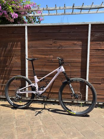 Forbidden, Druid Other SRAM - Mountainbike