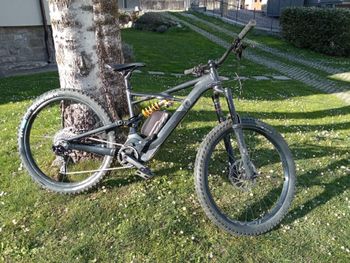 Specialized, Turbo Kenevo Comp 2019