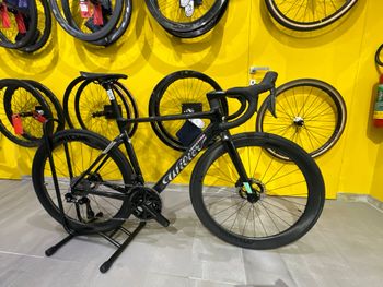 Wilier, Filante SLR SHIMANO DURA ACE Di2 R9270 + POWERMETER 2025
