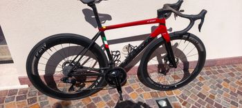 Colnago, C68 Shimano Dura Ace Di2