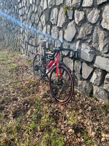 BMC, Roadracer Shimano Ultegra