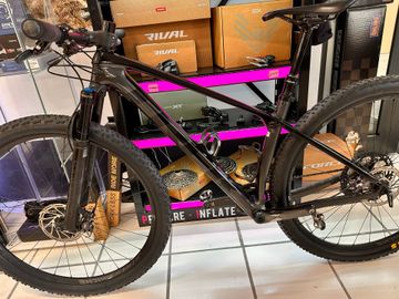 Trek Procaliber 9.8 2023 2023 Mountainbike d'occasion — image 6 sur 7