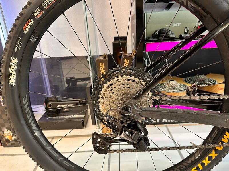 Trek Procaliber 9.8 2023 2023 Mountainbike d'occasion — image 2 sur 7
