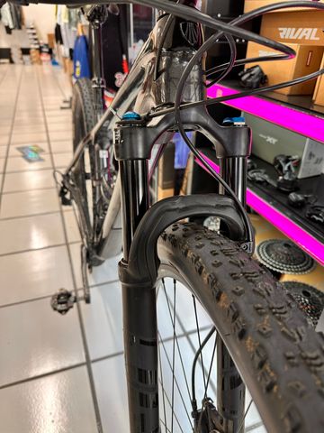 Trek Procaliber 9.8 2023 2023 Mountainbike d'occasion — image 5 sur 7