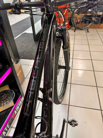 Trek Procaliber 9.8 2023 2023 Mountainbike d'occasion — image 3 sur 7