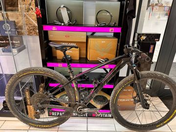 Trek Procaliber 9.8 2023 2023 Mountainbike d'occasion — image 7 sur 7