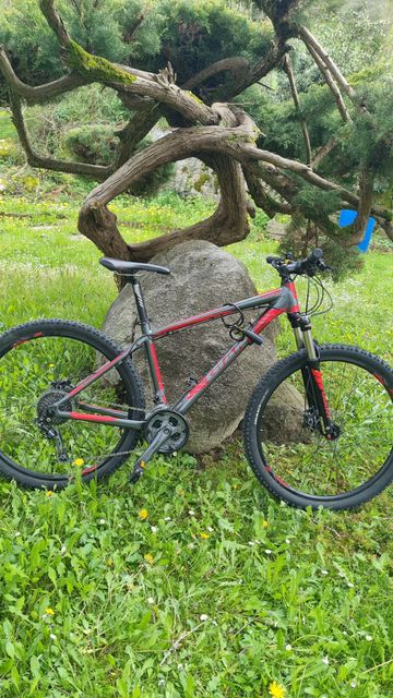 Gebrauchtes Giant Talon 27.5 3 2016 2016 MTB