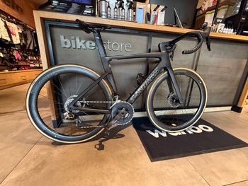 Specialized, Venge SRAM Red eTap AXS