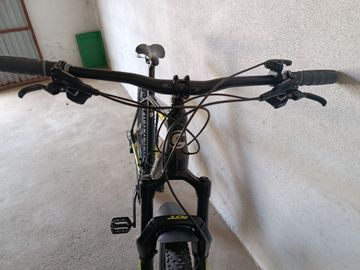Gebrauchtes Cannondale Trail 2 27.5/29 2018 2018 Mountainbike, Schwarz, 29 — Bild 15 von 17