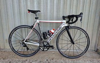 Cannondale, CAAD12 Shimano Dura Ace