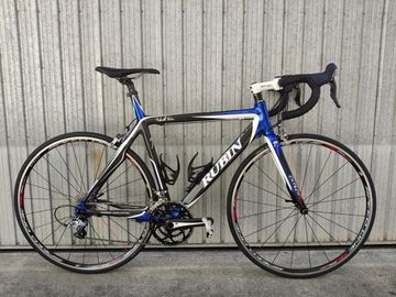 RUBIN Extreme 2012 Road & Gravel usato